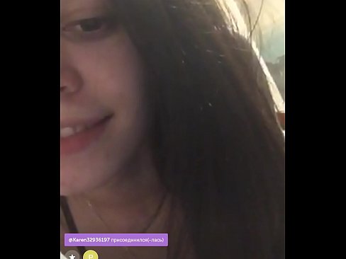 ❤️ سلٹی روسی کتیا (Periscope، VKontakte، Instagram) ️❌  ہم پر  ☑